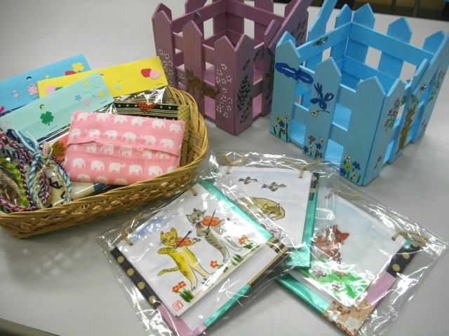 いずみの自主製品