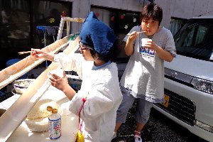 2014鬼瓦納涼祭-2
