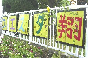 フィエスタ翔